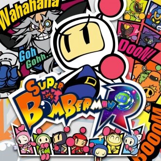Super Bomberman R PC Oyun kullananlar yorumlar